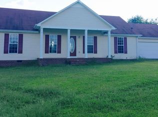 6 Trotwood Dr, Fayetteville, TN 37334