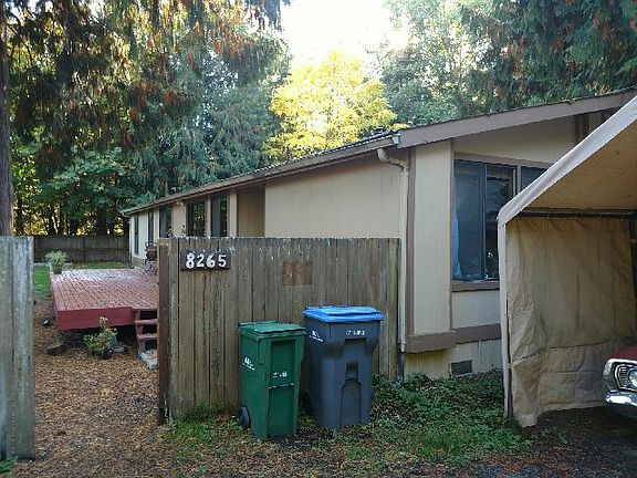 3rd image of 8265 NE Beachwood Ave