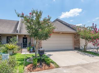 1320 Lake Pointe Ave #1, Zachary, LA 70791