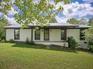 2281 Short Mountain Rd, McMinnville, TN 37110