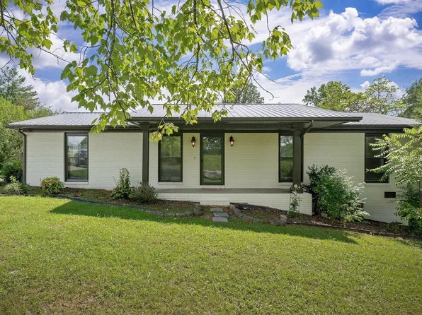 2281 Short Mountain Rd, McMinnville, TN 37110