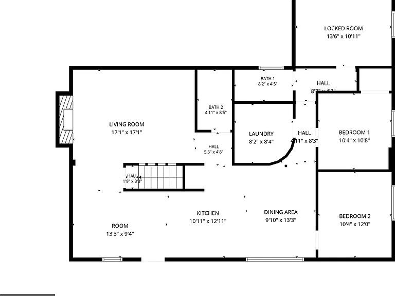 9122 Bridgewater St #A — Photo 2
