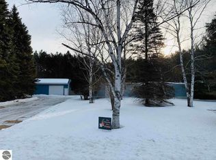 5925 Clark Rd, Kingsley, MI 49649