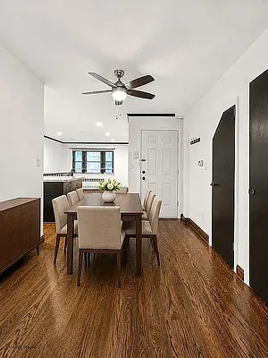 Dining area, photo 1