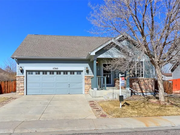 11345 Newport Street, Thornton, CO 80233