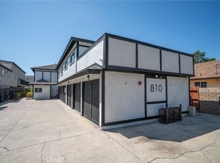 810 S Flower St, Santa Ana, CA 92703