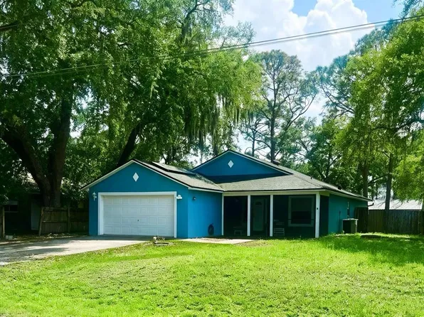 6436 Fig Leaf St, Saint Cloud, FL 34771