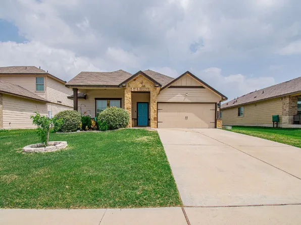2515 Pintail Loop, Copperas Cove, TX 76522