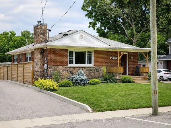20407B Leslie St, East Gwillimbury, ON