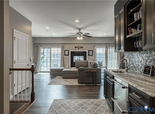 3906 Village Commons Walk, Glen Allen, VA 23060