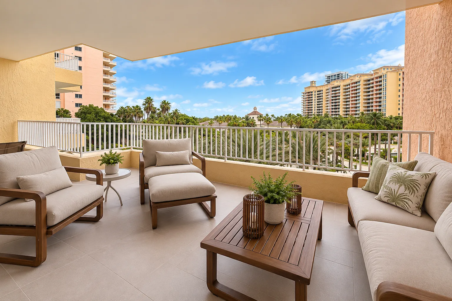 Crandon Blvd, Key Biscayne — Photo 2
