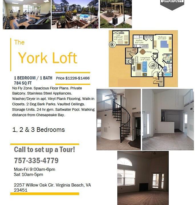 1st image of 2213 Willow Oak Cir APT 310