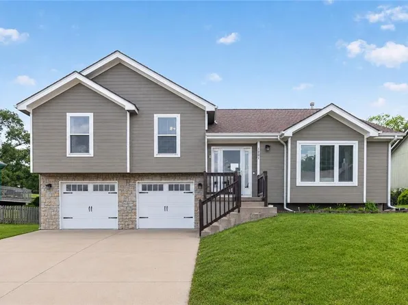 1901 NW 79th St, Kansas City, MO 64151