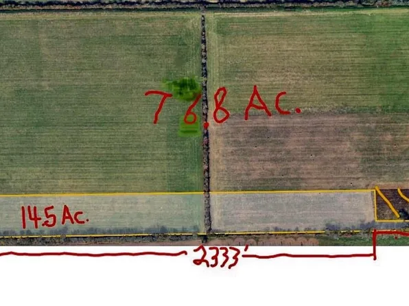 0 Peters Rd, Crosby, TX 77532