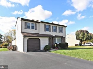 381 Courtland Ave, Harleysville, PA 19438