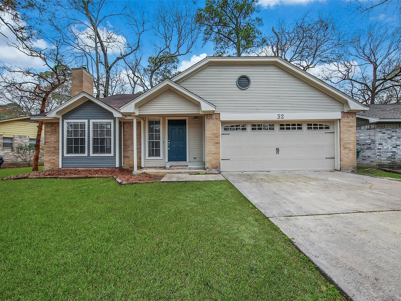 3 bed, 2.5 bath, 1989 sqft, $2,600 — Photo 3