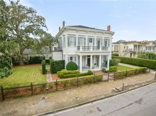 1408 1st St, New Orleans, LA 70130