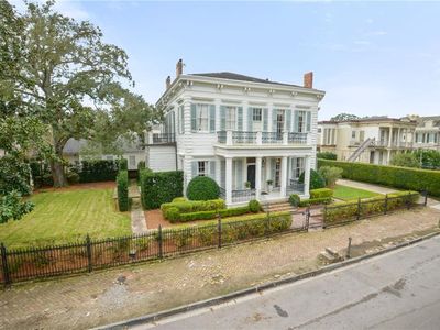 1408 1st St, New Orleans, LA, 70130