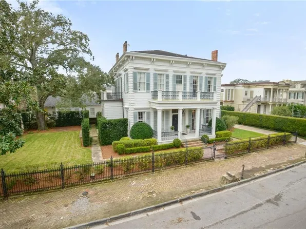 1408 1st St, New Orleans, LA 70130