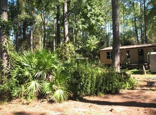 2329 Janet Dr, Saint Johns, FL 32259