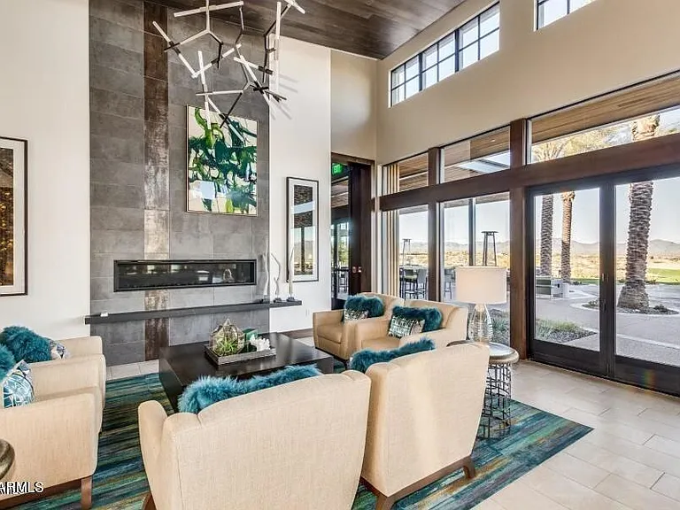 18004 E Silver Sage Ln — Photo 64