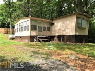 2639 Deer Run Dr, Hiawassee, GA 30546