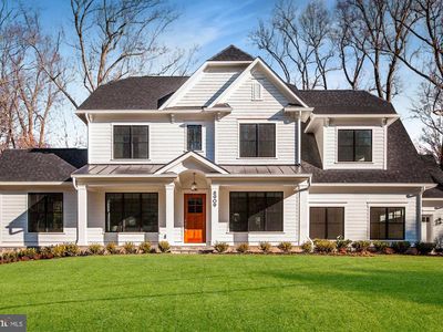 8909 Charred Oak Dr, Bethesda, MD, 20817