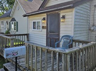 515 S 8th St, West Terre Haute, IN 47885