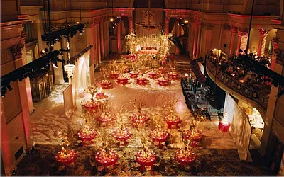 Rented by EastMark Realty