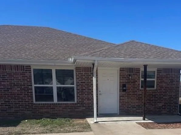 111-113 Cherokee, 111-113 S Cherokee Ave, Dewey, OK 74029