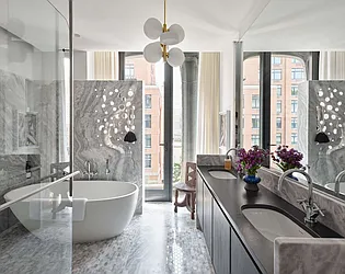 Rented by AA Management