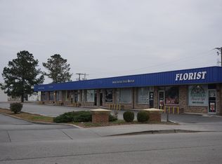 105 Thomason Blvd SUITE E, Goose Creek, SC 29445