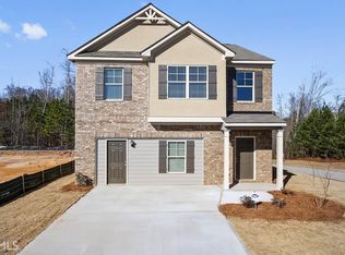 5544 Union Pointe Pl #22, Union City, GA 30291