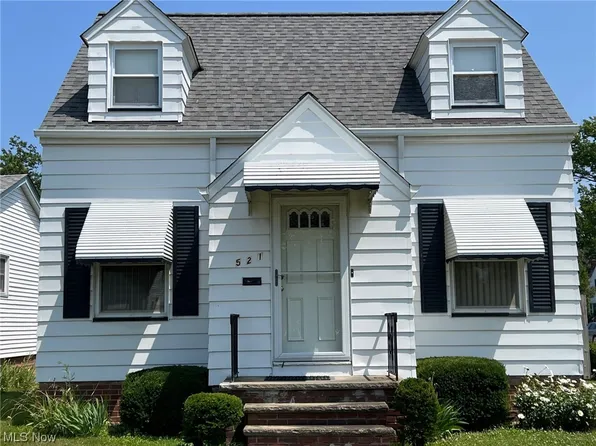 521 E 266th St, Euclid, OH 44132
