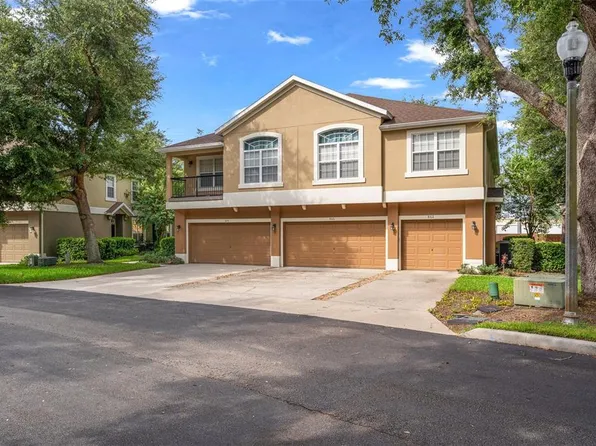 870 Ashworth Overlook Dr #A, Apopka, FL 32712