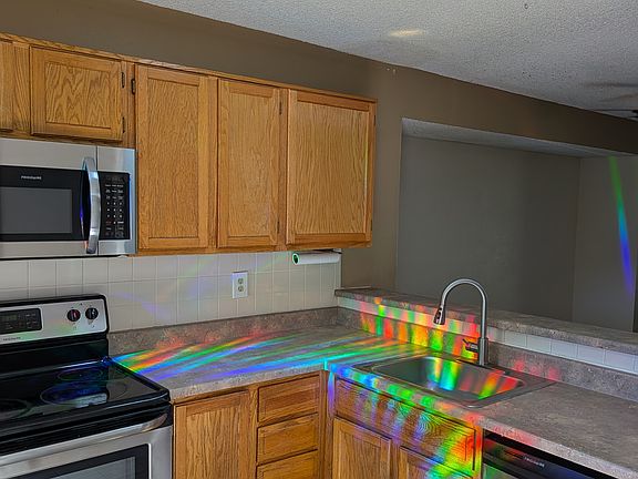4th image of 3636 S Depew St Unit 12
