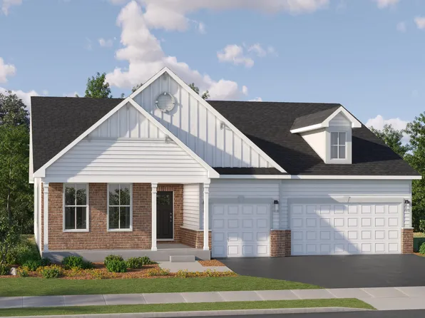 140 Newburgh Ln, Algonquin, IL 60102