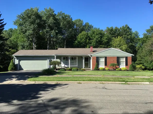 308 E Virginia Blvd, Jamestown, NY 14701