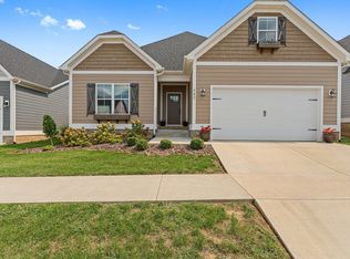640 Boston Park Dr, Bowling Green, KY 42103