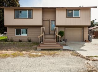 3215 Sunset Hwy, East Wenatchee, WA 98802