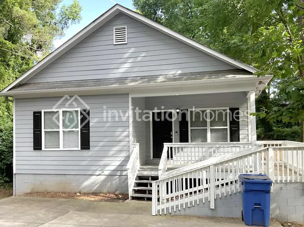 3986 Bakers Ferry Rd SW, Atlanta, GA 30331