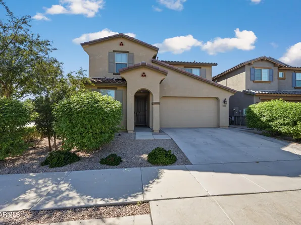 21828 S 202nd Pl, Queen Creek, AZ 85142