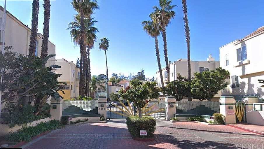 1st image of 5455 Sylmar Ave APT 1103