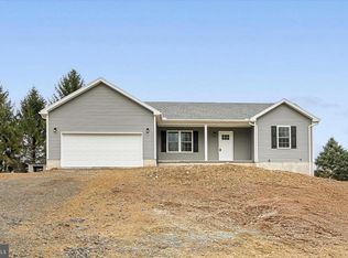 1013 Indian Dr, Auburn, PA 17922