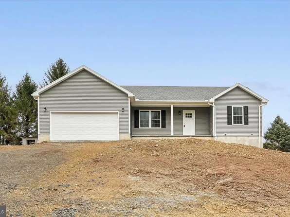 1013 Indian Dr, Auburn, PA 17922