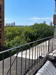 Rented by One New York Realty Inc