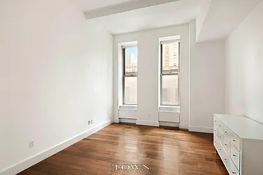 Rented by Town Residential