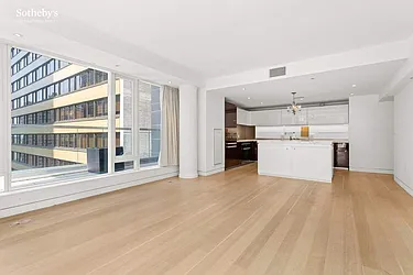 Rented by Sotheby's International Realty