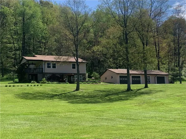 124 Manor St E, Marion Center, PA 15759