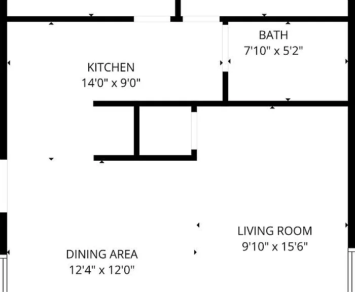 467 Overlook Ct — Photo 11